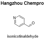 isonicotinaldehyde