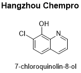 7-chloroquinolin-8-ol
