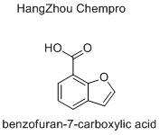 benzofuran-7-carboxylic acid