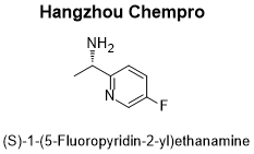 (S)-1-(5-fluoropyridin-2-yl)ethanamine