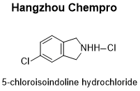 5-chloroisoindoline hydrochloride