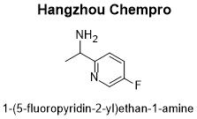 1-(5-fluoropyridin-2-yl)ethanamine