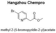methyl 2-(5-bromopyridin-2-yl)acetate