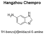 1H-benzo[d]imidazol-6-amine