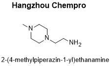 2-(4-methylpiperazin-1-yl)ethanamine