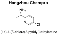 (S)-1-(5-chloropyridin-2-yl)ethanamine
