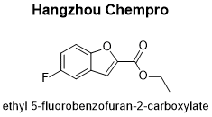 ethyl 5-fluorobenzofuran-2-carboxylate