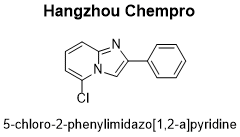 5-chloro-2-phenylimidazo[1,2-a]pyridine