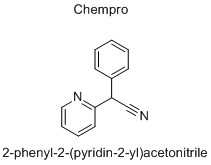 2-phenyl-2-(pyridin-2-yl)acetonitrile